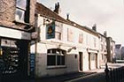 High Street/Royal Oak 1967